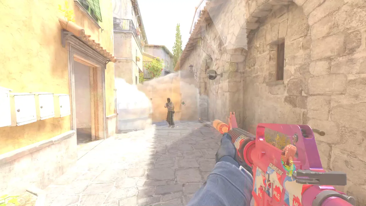 highlight